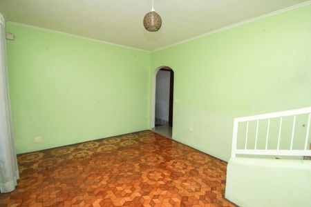Casa à venda com 193m², 4 quartos e 3 vagasSala
