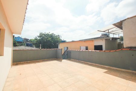 Casa à venda com 193m², 4 quartos e 3 vagasQuintal - Casa 2