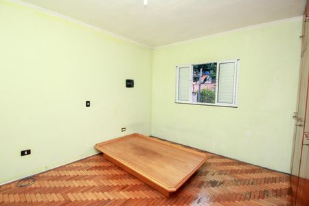 Casa à venda com 193m², 4 quartos e 3 vagasQuarto 3
