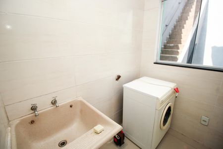 Casa à venda com 193m², 4 quartos e 3 vagasÁrea de Serviço