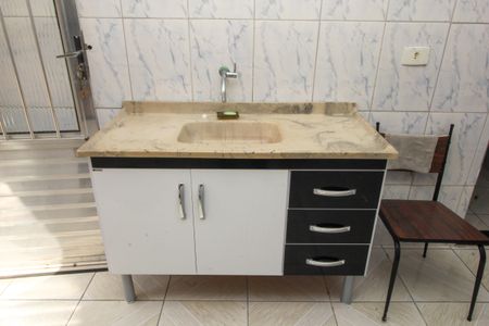 Casa à venda com 193m², 4 quartos e 3 vagasCozinha - Casa 2
