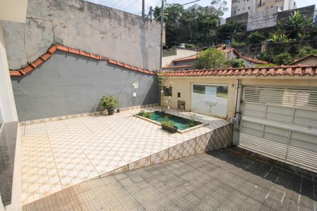 Casa à venda com 193m², 4 quartos e 3 vagasQuintal