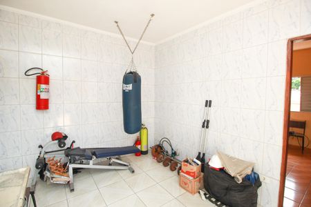 Casa à venda com 193m², 4 quartos e 3 vagasCozinha - Casa 2