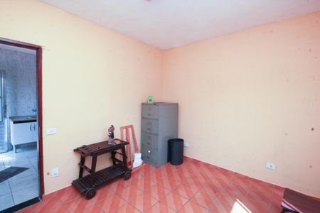 Casa à venda com 193m², 4 quartos e 3 vagasQuarto - Casa 2