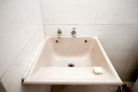 Casa à venda com 193m², 4 quartos e 3 vagasÁrea de Serviço
