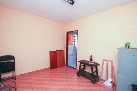 Casa à venda com 193m², 4 quartos e 3 vagasQuarto - Casa 2