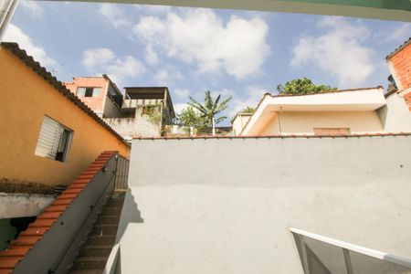 Casa à venda com 193m², 4 quartos e 3 vagasVista do Quarto 1
