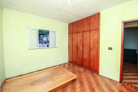 Casa à venda com 193m², 4 quartos e 3 vagasQuarto 3