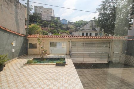 Casa à venda com 193m², 4 quartos e 3 vagasVista da Sala