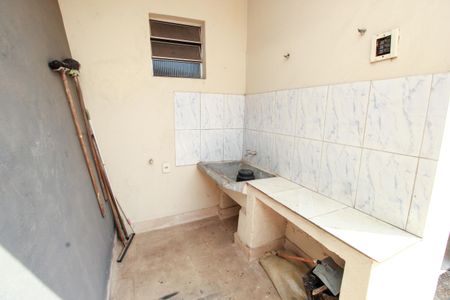 Casa à venda com 193m², 4 quartos e 3 vagasÁrea de Serviço - Casa 2
