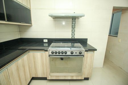 Casa à venda com 193m², 4 quartos e 3 vagasCozinha