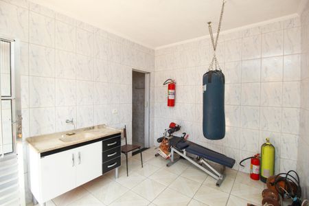 Casa à venda com 193m², 4 quartos e 3 vagasCozinha - Casa 2
