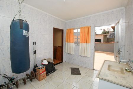 Casa à venda com 193m², 4 quartos e 3 vagasCozinha - Casa 2