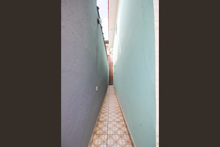 Casa à venda com 193m², 4 quartos e 3 vagasQuintal Lateral