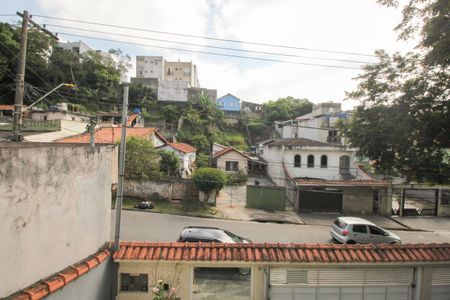 Casa à venda com 193m², 4 quartos e 3 vagasVista do Quarto 3