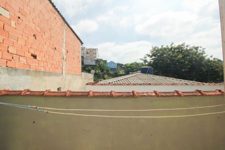 Casa à venda com 193m², 4 quartos e 3 vagasVista do Quarto - Casa 2