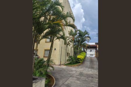 Apartamento para alugar com 55m², 2 quartos e 1 vagaÁrea de serviço