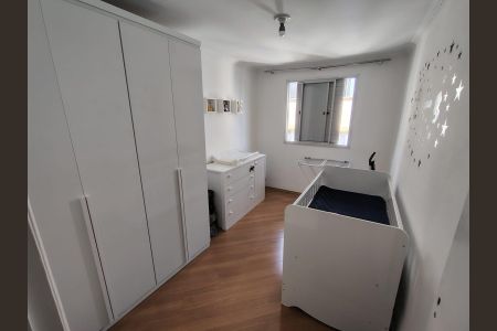 Quarto de apartamento à venda com 2 quartos, 55m² em Jardim Penha, São Paulo