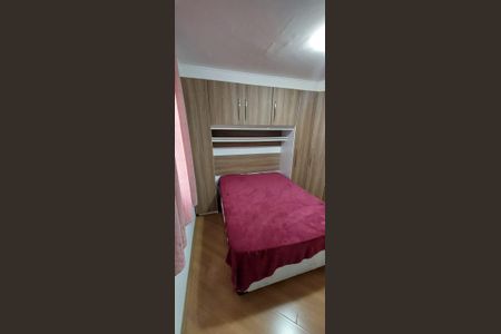 Quarto  de apartamento à venda com 2 quartos, 55m² em Jardim Penha, São Paulo