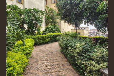 Apartamento para alugar com 55m², 2 quartos e 1 vagaÁrea de serviço
