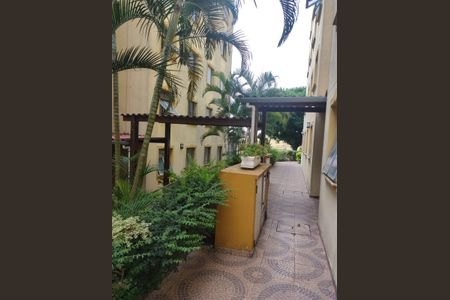 Apartamento para alugar com 55m², 2 quartos e 1 vagaÁrea de serviço