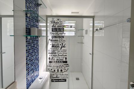 Apartamento à venda com 51m², 2 quartos e 1 vagaQuarto 2
