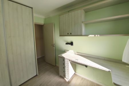 Apartamento à venda com 51m², 2 quartos e 1 vagaQuarto 2