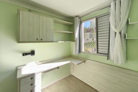 Apartamento à venda com 51m², 2 quartos e 1 vagaQuarto 2