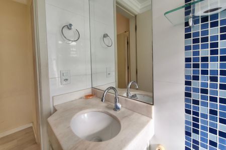 Apartamento à venda com 51m², 2 quartos e 1 vagaQuarto 2