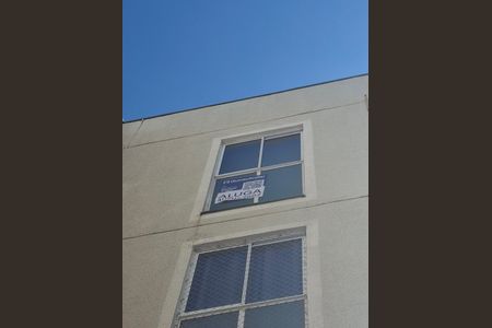 Apartamento para alugar com 43m², 1 quarto e 1 vagaPlaca