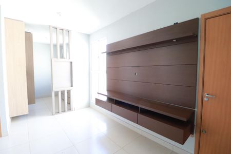 Apartamento para alugar com 43m², 1 quarto e 1 vagaSala