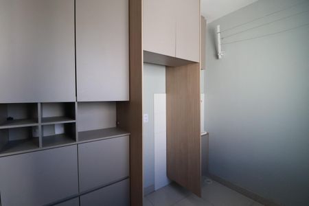 Apartamento para alugar com 43m², 1 quarto e 1 vagaCozinha 