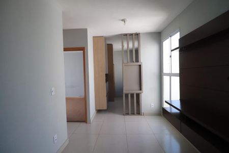 Apartamento para alugar com 43m², 1 quarto e 1 vagaSala