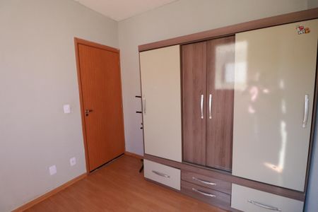 Apartamento para alugar com 43m², 1 quarto e 1 vagaQuarto 2