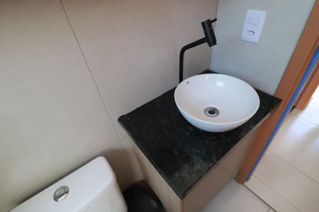 Apartamento para alugar com 43m², 1 quarto e 1 vagaBanheiro 