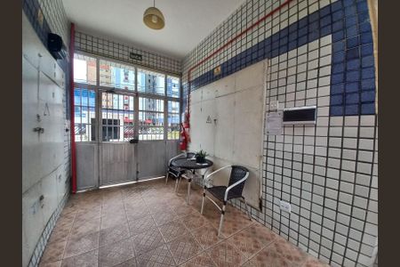 Apartamento para alugar com 50m², 1 quarto e sem vaga Apartamento para alugar com 50m², 1 quarto e sem vagaÁrea comum