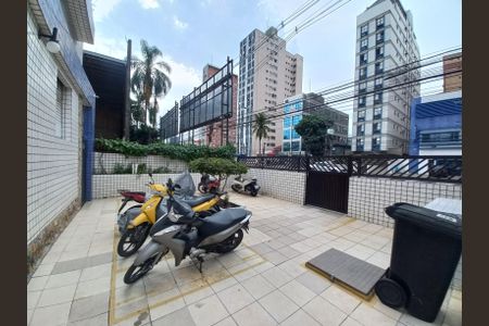 Apartamento para alugar com 50m², 1 quarto e sem vaga Apartamento para alugar com 50m², 1 quarto e sem vagaÁrea comum