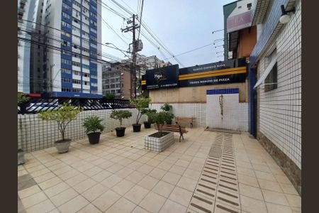 Apartamento para alugar com 50m², 1 quarto e sem vaga Apartamento para alugar com 50m², 1 quarto e sem vagaÁrea comum