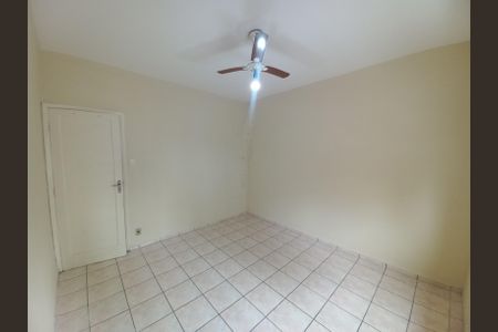 Quarto de apartamento para alugar com 1 quarto, 50m² em Itararé, São Vicente