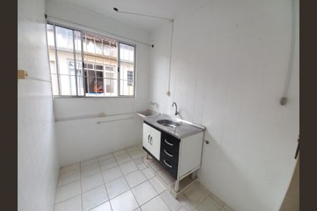 Apartamento para alugar com 50m², 1 quarto e sem vaga Apartamento para alugar com 50m², 1 quarto e sem vagaCozinha