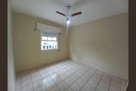 Quarto de apartamento para alugar com 1 quarto, 50m² em Itararé, São Vicente