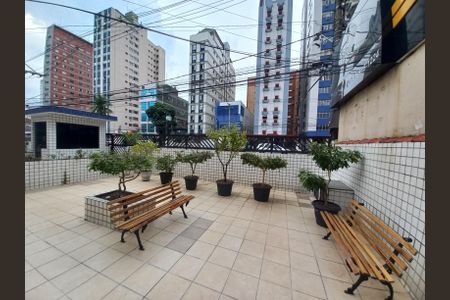 Apartamento para alugar com 50m², 1 quarto e sem vaga Apartamento para alugar com 50m², 1 quarto e sem vagaÁrea comum