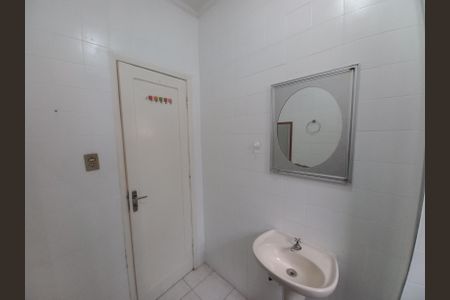 Apartamento para alugar com 50m², 1 quarto e sem vaga Apartamento para alugar com 50m², 1 quarto e sem vagaBanheiro