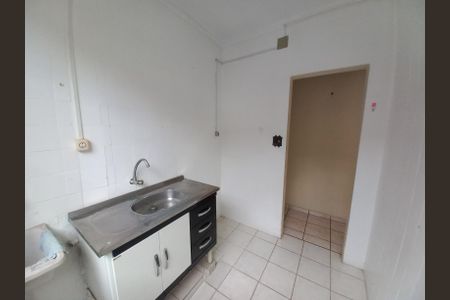 Apartamento para alugar com 50m², 1 quarto e sem vaga Apartamento para alugar com 50m², 1 quarto e sem vagaCozinha
