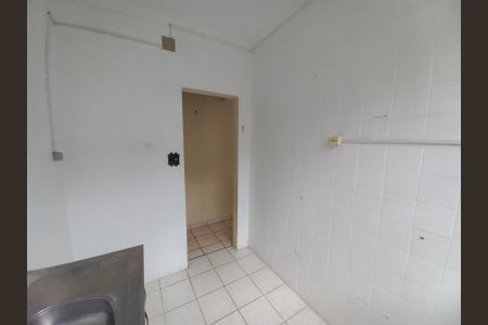 Apartamento para alugar com 50m², 1 quarto e sem vaga Apartamento para alugar com 50m², 1 quarto e sem vagaCozinha