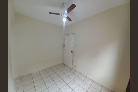 Sala de apartamento para alugar com 1 quarto, 50m² em Itararé, São Vicente