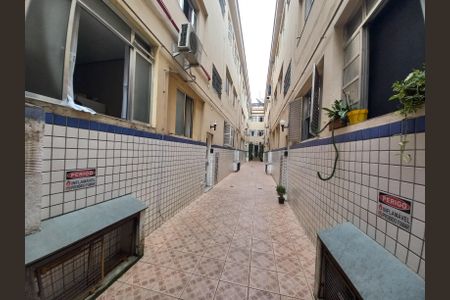 Apartamento para alugar com 50m², 1 quarto e sem vaga Apartamento para alugar com 50m², 1 quarto e sem vagaÁrea comum