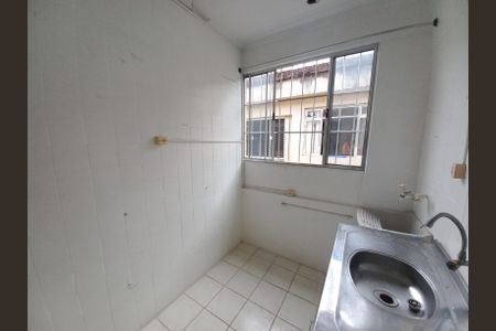 Apartamento para alugar com 50m², 1 quarto e sem vaga Apartamento para alugar com 50m², 1 quarto e sem vagaCozinha