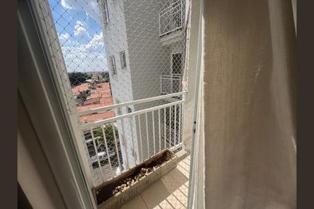 Sala de apartamento para alugar com 3 quartos, 54m² em Alto de Pinheiros, Paulínia
