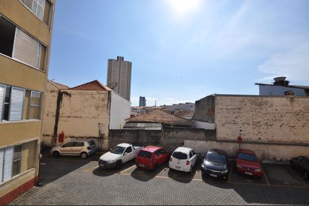 Vista do Quarto 1 de apartamento à venda com 2 quartos, 60m² em Vila Constança, São Paulo